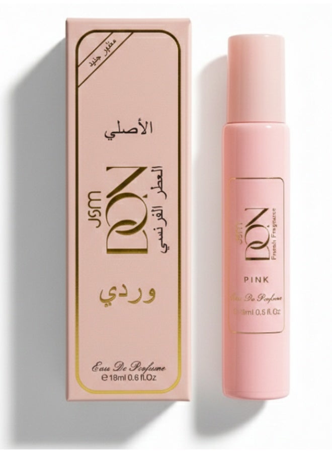 دون مجموعه عطور دون مكونه من 3 قطع 18 مل - Image 4